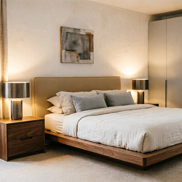 Furniture and Decor