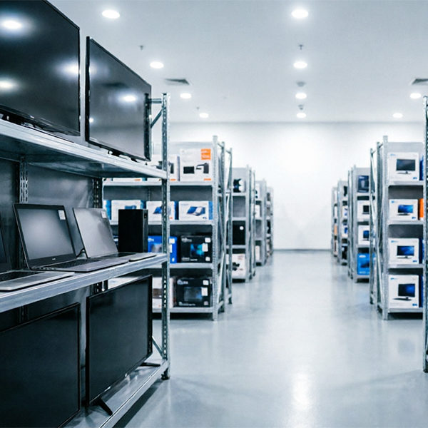 Electronics and Appliances